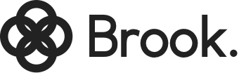 brand logo